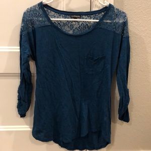 EXPRESS Blouse